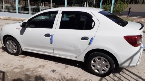 Renault Symbol 2015 Thalia Dynamique