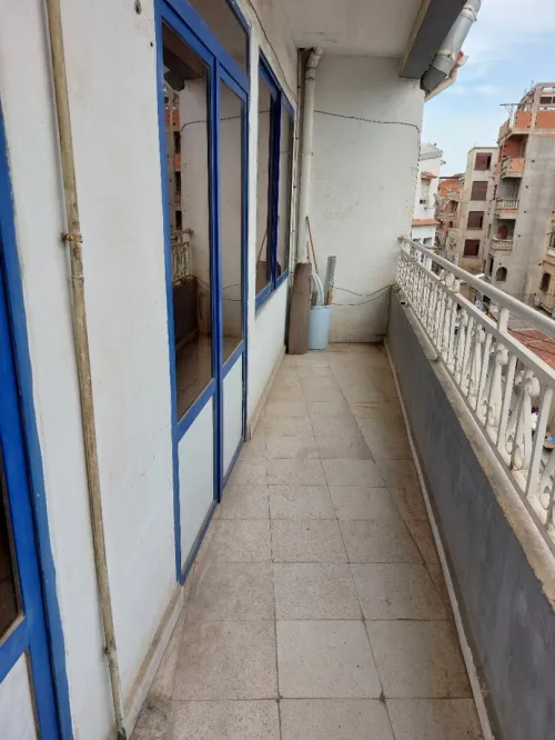 Location Appartement F5 Alger Bab ezzouar