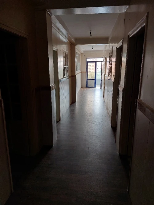 Location Appartement F5 Alger Bab ezzouar