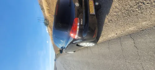 Volkswagen Golf 6 2011 Match