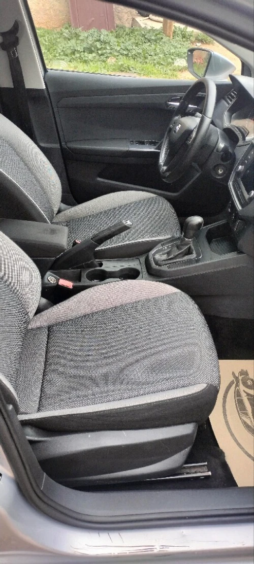 Seat Ibiza 2019 EDITION