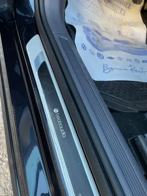 Volkswagen Polo 2018 Beats