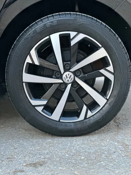 Volkswagen Polo 2018 Beats