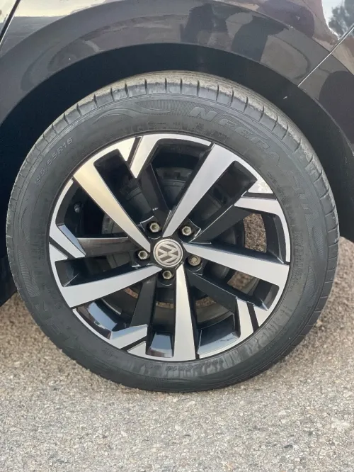 Volkswagen Polo 2018 Beats