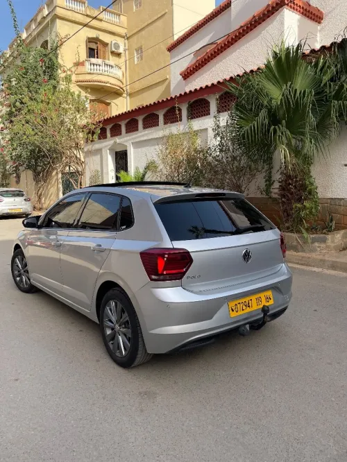 Volkswagen Polo 2019 Nouvelle Match II