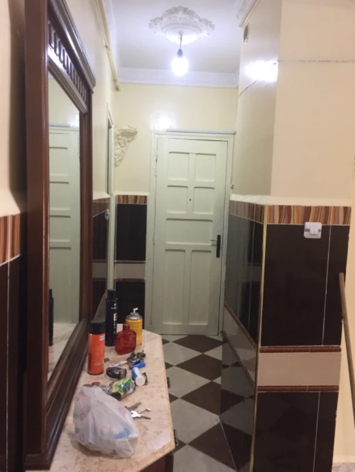Location Appartement F2 Alger Hydra