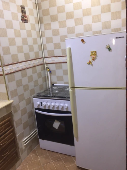 Location Appartement F2 Alger Hydra