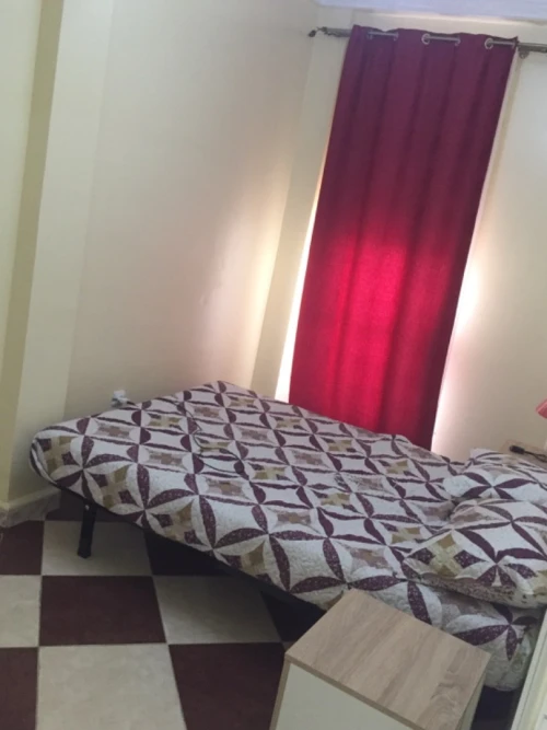 Location Appartement F2 Alger Hydra