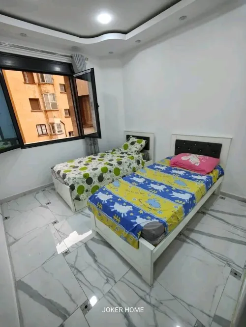 Vente Appartement F3 Oran Oran