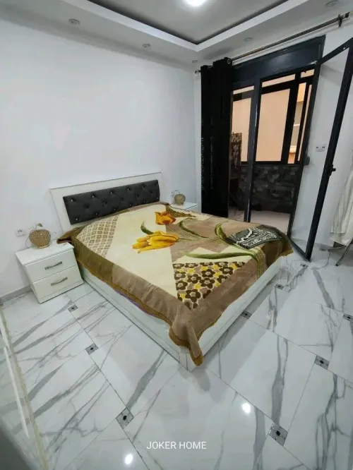 Vente Appartement F3 Oran Oran