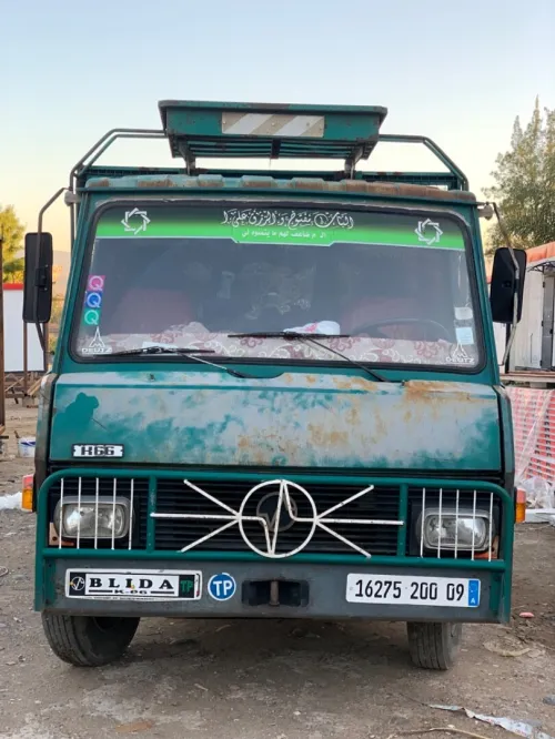 Sonakom K66 2000