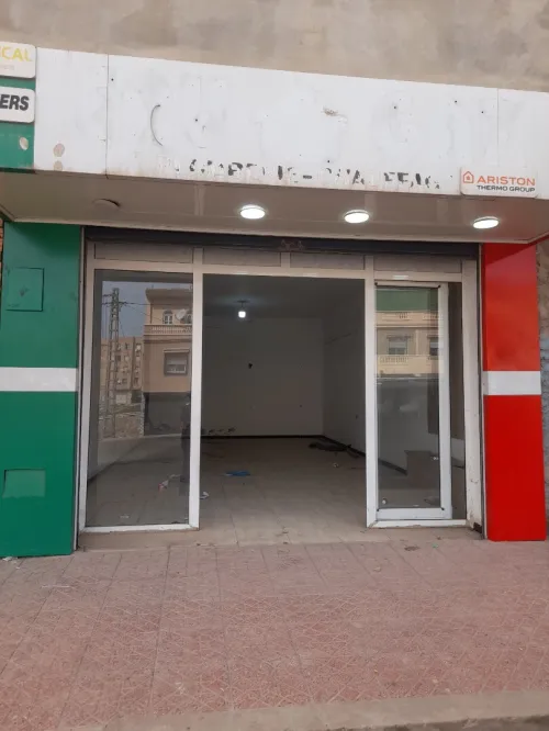 Location Local Tlemcen Tlemcen
