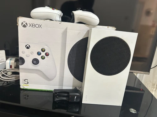 Xbox series S