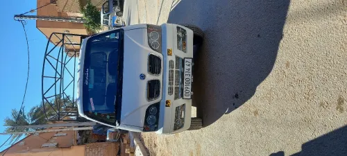 DFSK Mini Truck 2014 SC 2m50