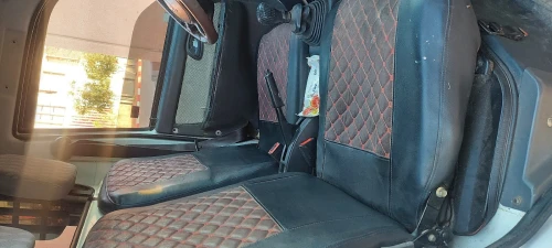 DFSK Mini Truck 2014 SC 2m50