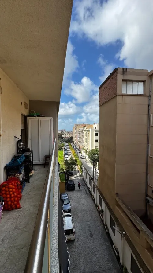Vente Appartement F5 Alger Cheraga