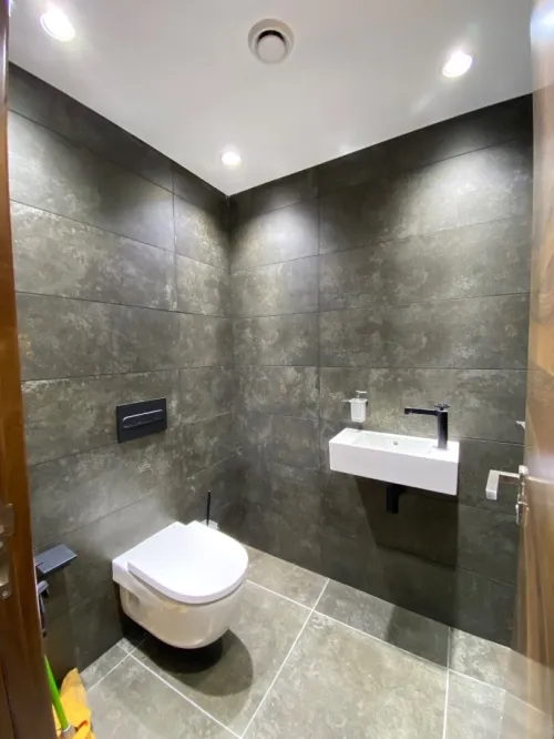Vente Villa Alger Draria