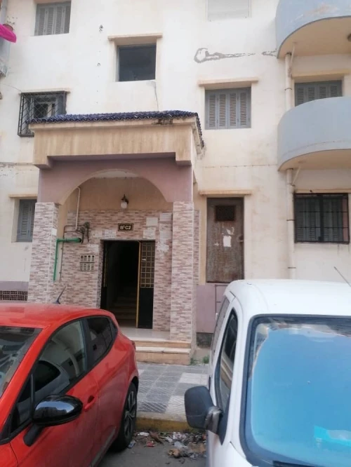 Vente Appartement F4 Alger Ain benian 11
