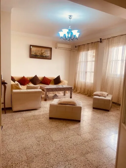 Vente Appartement F4 Alger Ain benian 6