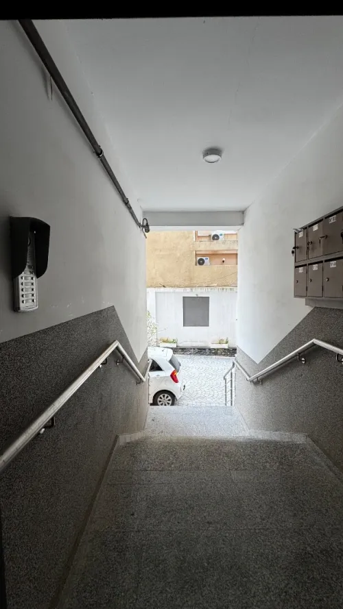 Vente Appartement F5 Alger Cheraga