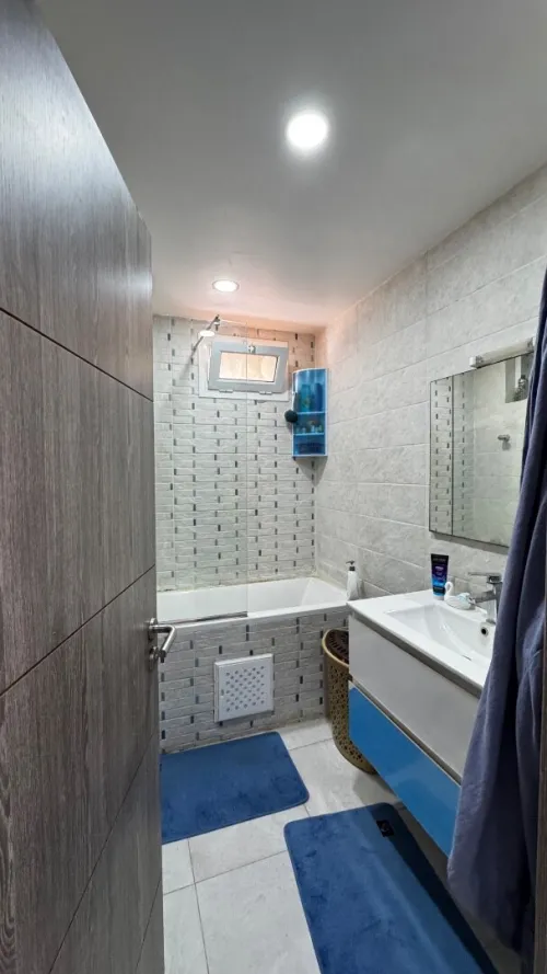 Vente Appartement F5 Alger Cheraga
