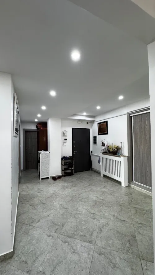 Vente Appartement F5 Alger Cheraga
