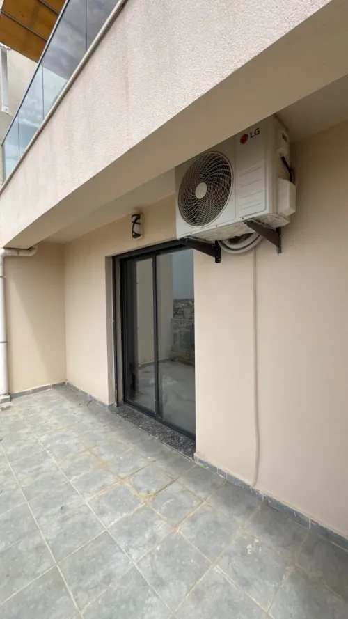 Vente Appartement F4 Alger Birkhadem 22