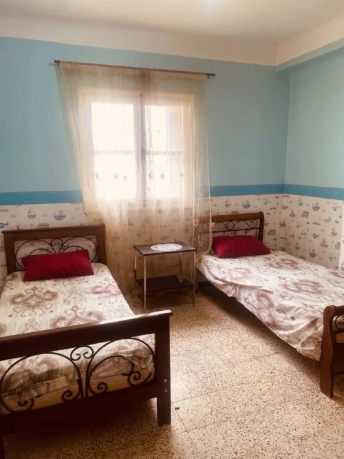 Vente Appartement F4 Alger Ain benian 10