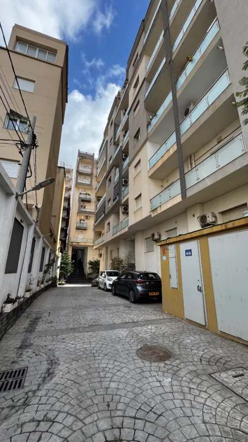 Vente Appartement F5 Alger Cheraga