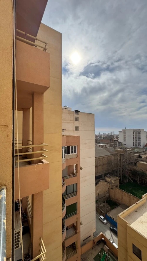 Vente Appartement F4 Oran Oran