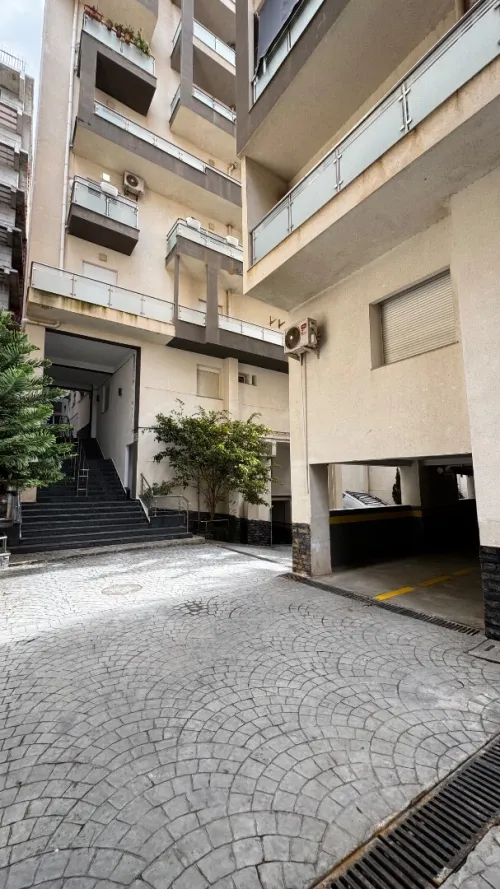 Vente Appartement F5 Alger Cheraga