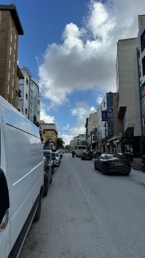 Vente Appartement F5 Alger Cheraga