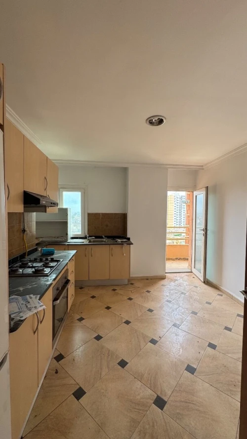 Vente Appartement F4 Oran Oran