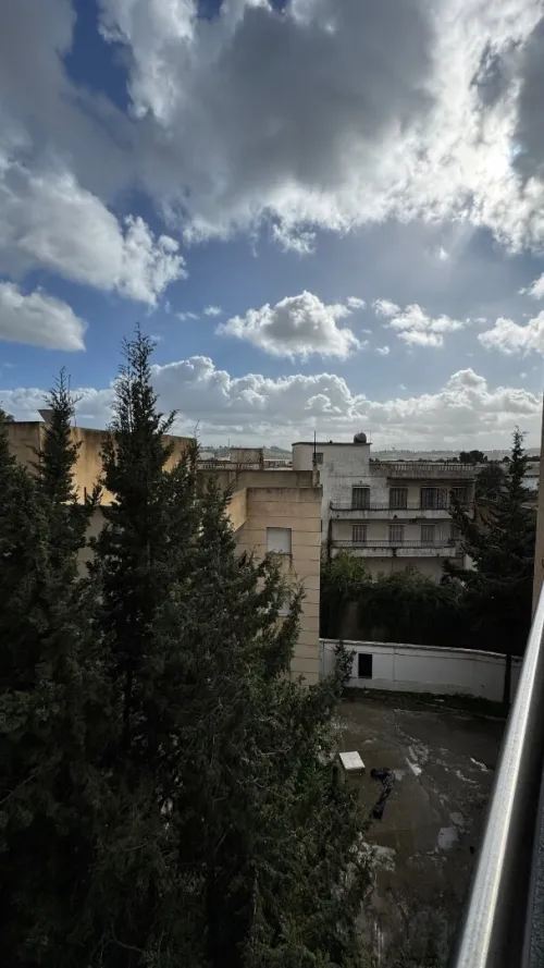 Vente Appartement F5 Alger Cheraga