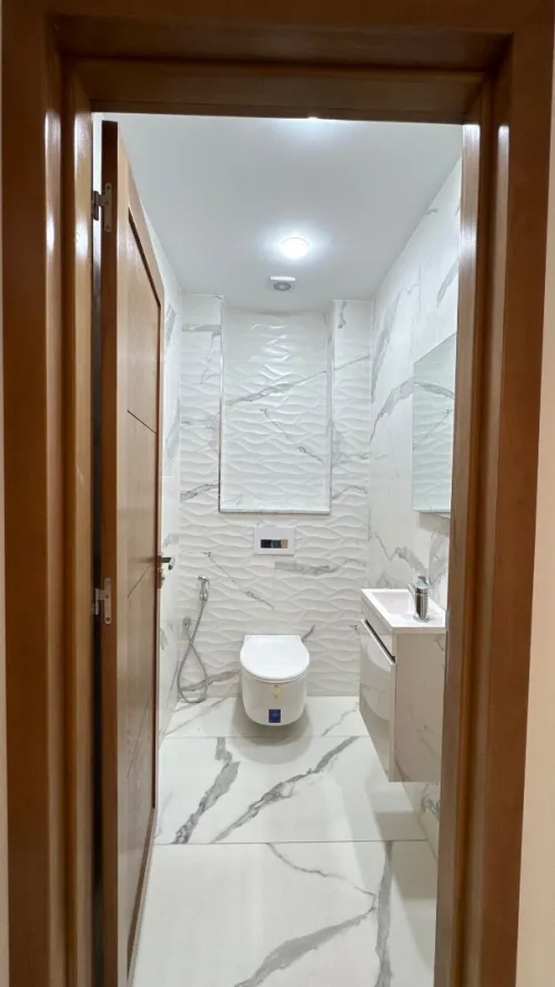 Vente Appartement F4 Alger Birkhadem 11
