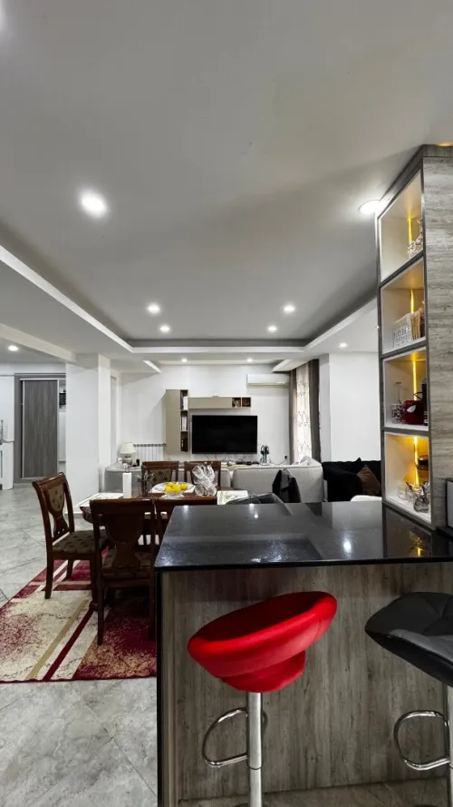 Vente Appartement F5 Alger Cheraga