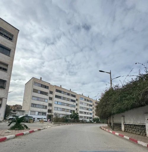 Vente Appartement F4 Oran Oran