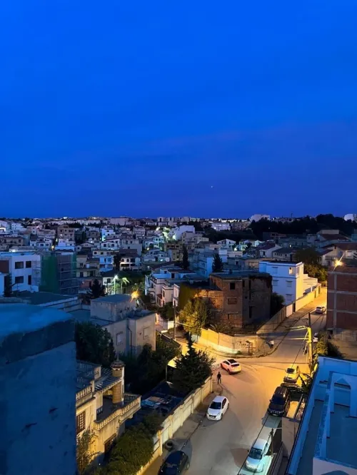 Vente Appartement Duplex F7 Alger Cheraga