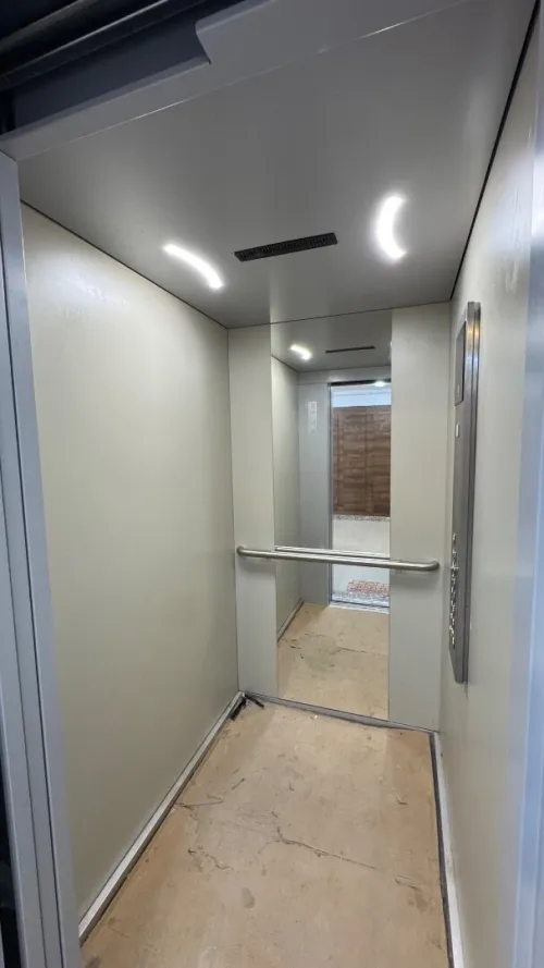 Vente Appartement F4 Alger Birkhadem 33