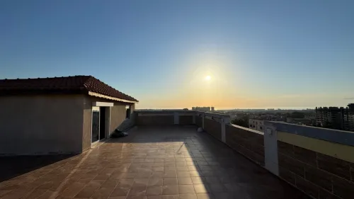 Vente Appartement Duplex F7 Alger Cheraga