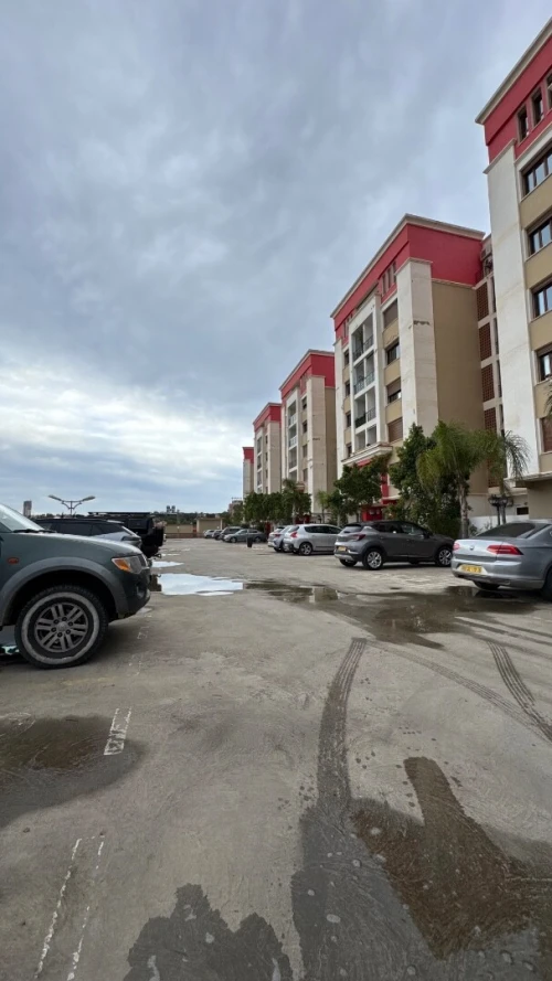 Location Appartement Duplex F6 Alger El achour
