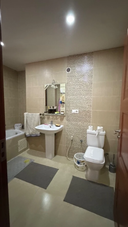 Location Appartement Duplex F6 Alger El achour