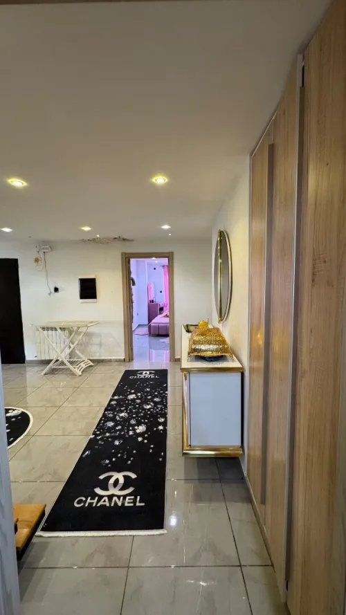 Vente Appartement Duplex F7 Alger Cheraga