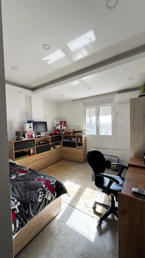 Vente Appartement F5 Alger Cheraga