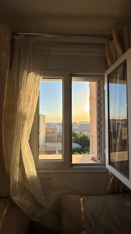 Vente Appartement Duplex F7 Alger Cheraga