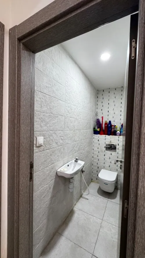 Vente Appartement F5 Alger Cheraga