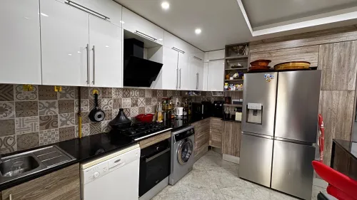 Vente Appartement F5 Alger Cheraga