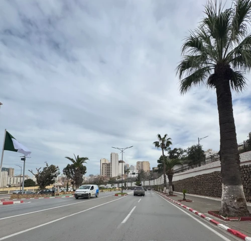 Vente Appartement F4 Oran Oran