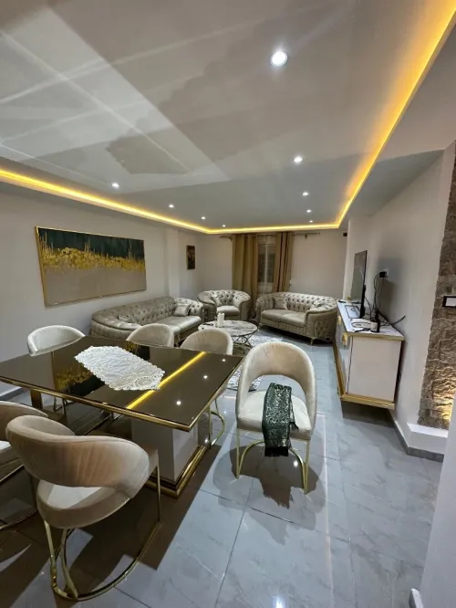 Vente Appartement Duplex F7 Alger Cheraga