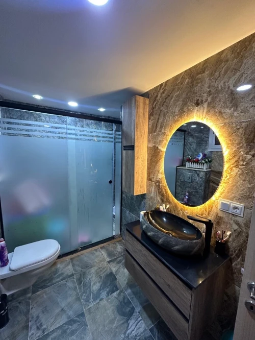 Vente Appartement Duplex F7 Alger Cheraga